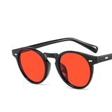Preto | Vermelho