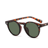 Leopardo | Verde
