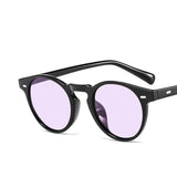 Preto | Roxo