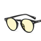 Preto | Amarelo