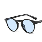 Preto | Azul