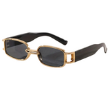 Dourado | Preto