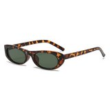 Leopardo | Verde