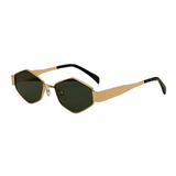 Dourado | Verde