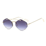 Dourado | Cinza