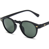 Preto | Verde