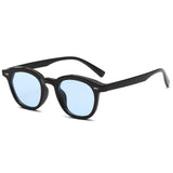 Preto | Azul