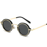Dourado | Preto