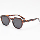 Leopardo | Preto