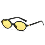 Preto | Amarelo