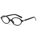 Preto | Transparente