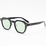 Preto | Verde
