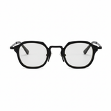 Preto | Transparente