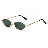 Dourado | Verde
