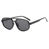 Preto | Cinza