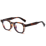 Leopardo | Transparente