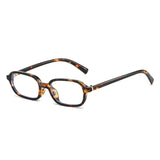 Leopardo | Transparente