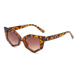 Leopardo | Marrom