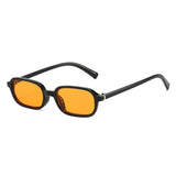 Preto | Laranja