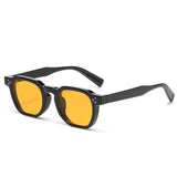 Preto | Amarelo
