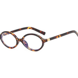 Leopardo | Transparente