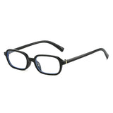 Preto | Transparente