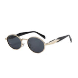 Dourado | Preto