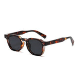 Leopardo | Preto
