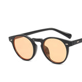 Preto | Laranja